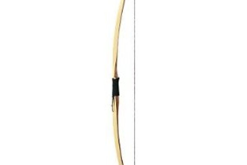 PSE Sequoia Longbow