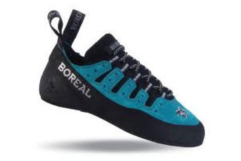 Boreal Joker Lace-Up Climbing Shoe