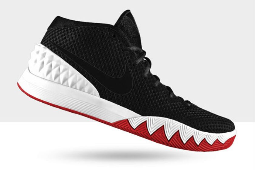 Nike Women's Kyrie 1 iD