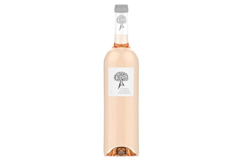 Chateau Hermitage Saint-Martin Cotes de Provence Rose.jpg