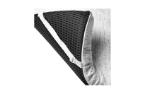 Viscosoft Select High Density Mattress Topper