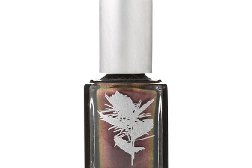 Priti NYC 5 Free Nail Polish