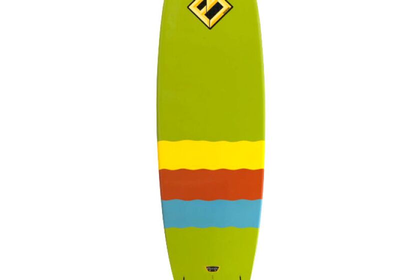 Focus SUP 10'0" Classic All Around Stand Up Paddle Board