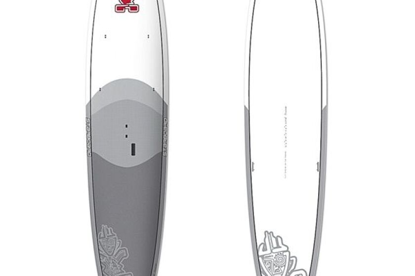 Starboard 12'6" Cruiser All Round Stand Up Paddle Board