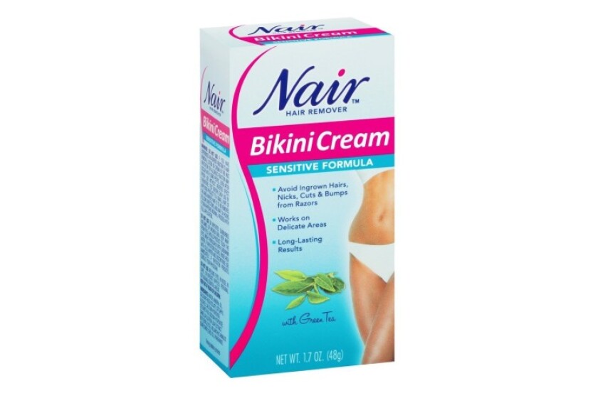 The Best Bikini Area Hair Removal Creams in 2021 Review by Bestcovery