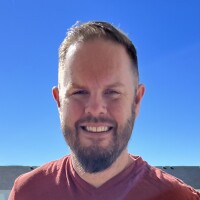 Craig Farmer Headshot