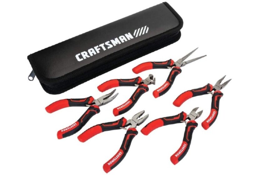 The Best Pliers in 2022 | Top Reviews by Bestcovery