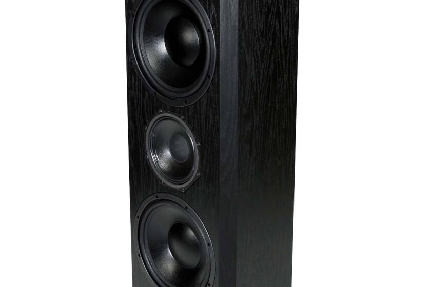 Best Floor Standing Speakers Bestcovery