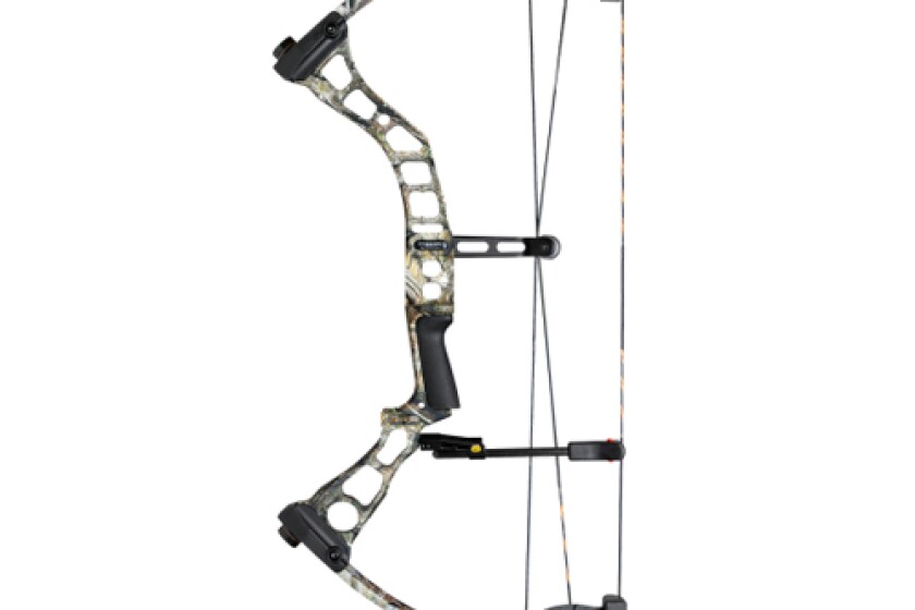 Mission Venture Compound Bow