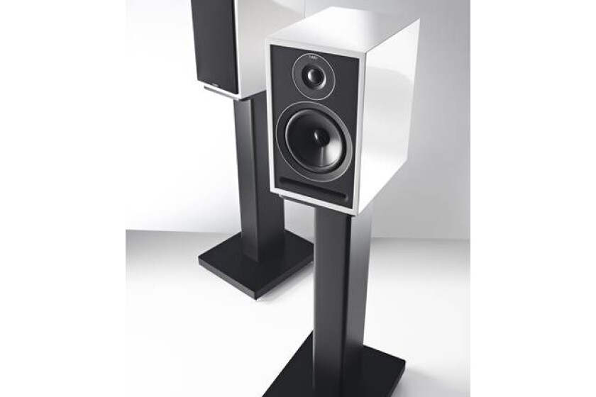 Best Bookshelf Speakers Bestcovery