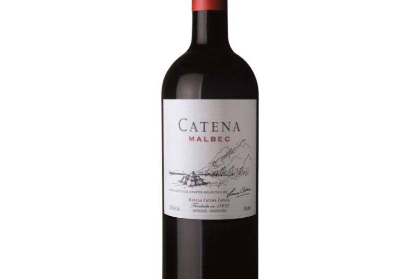 Catena Malbec