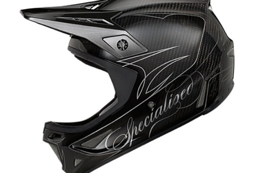 Specialized Dissident Mountain Bike Helmet