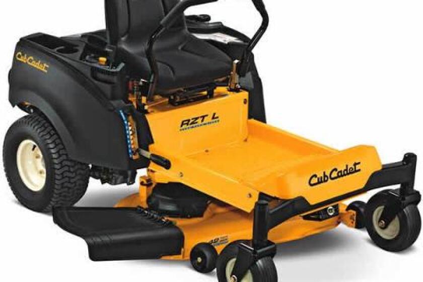 Best Lawn Mower Bestcovery