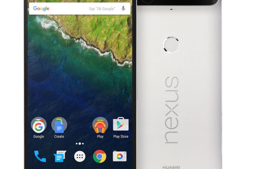 Nexus 6p