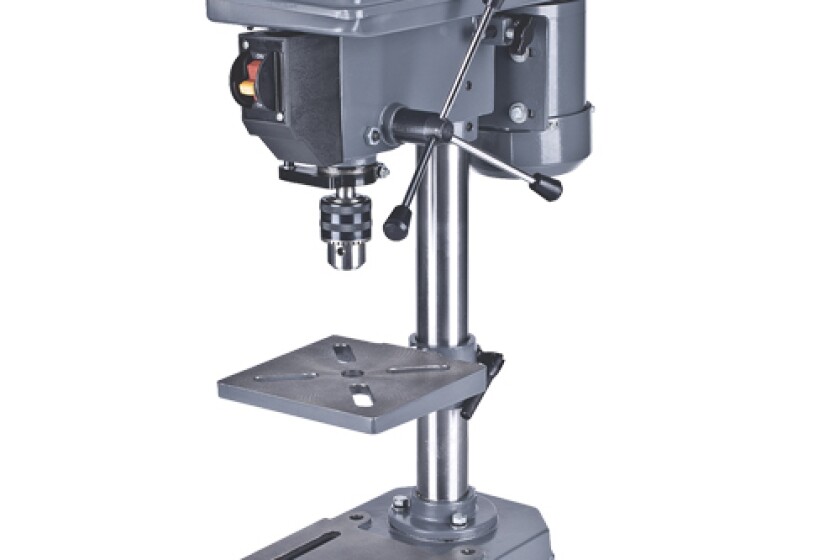 Best Drill Press Bestcovery