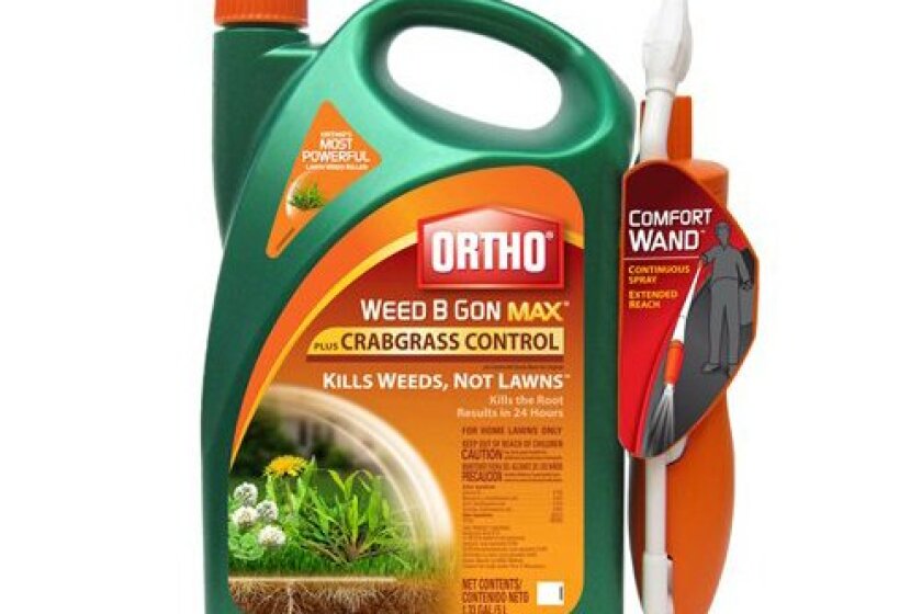 31 Ortho Weed B Gon Plus Crabgrass Control Label Label Design Ideas 2020