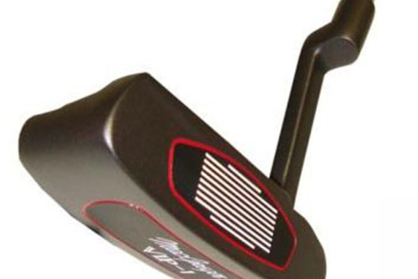 MacGregor VIP-1 Putter