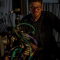 Joshua Gleason