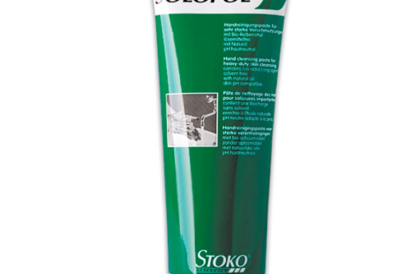 Stoko Solopol Classic Hand Soap