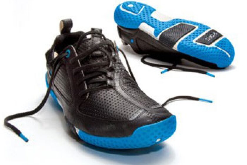 best running shoe