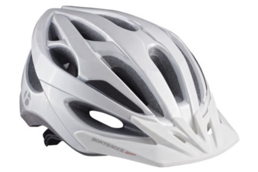 Bontrager Solstice Youth Kids Bike Helmet