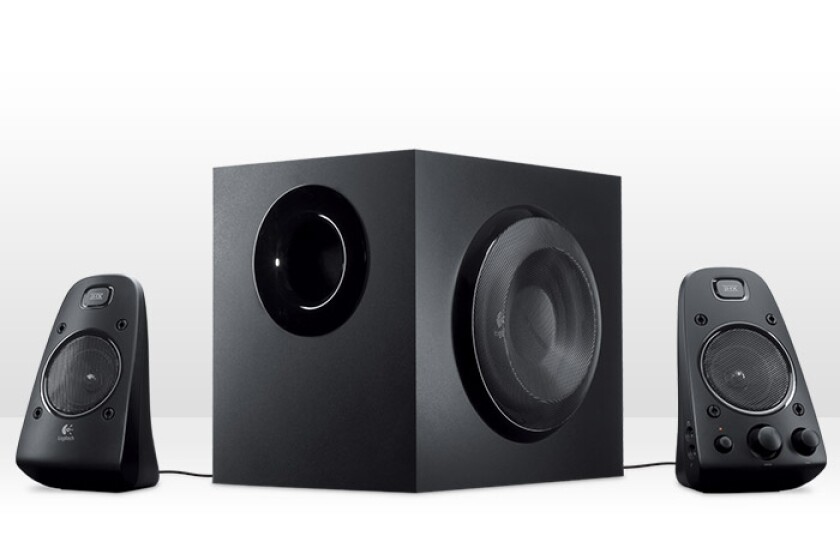 Best Pc Speakers In 21 Review By Bestcovery