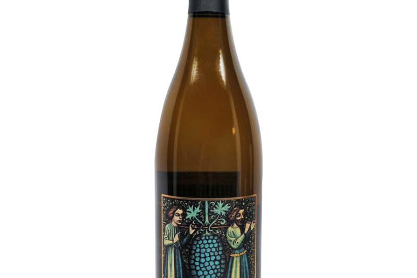 Kongsgaard Napa Valley Chardonnay '11