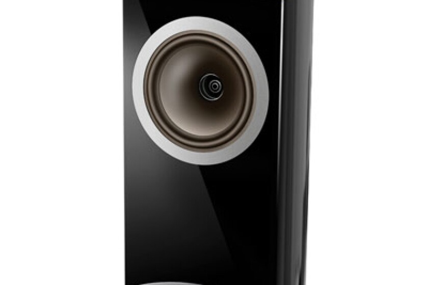 Best Bookshelf Speakers Bestcovery