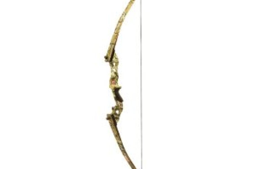 PSE Coyote Recurve Bow