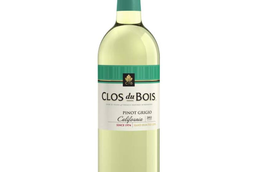 Clos du Bois Pinot Grigio