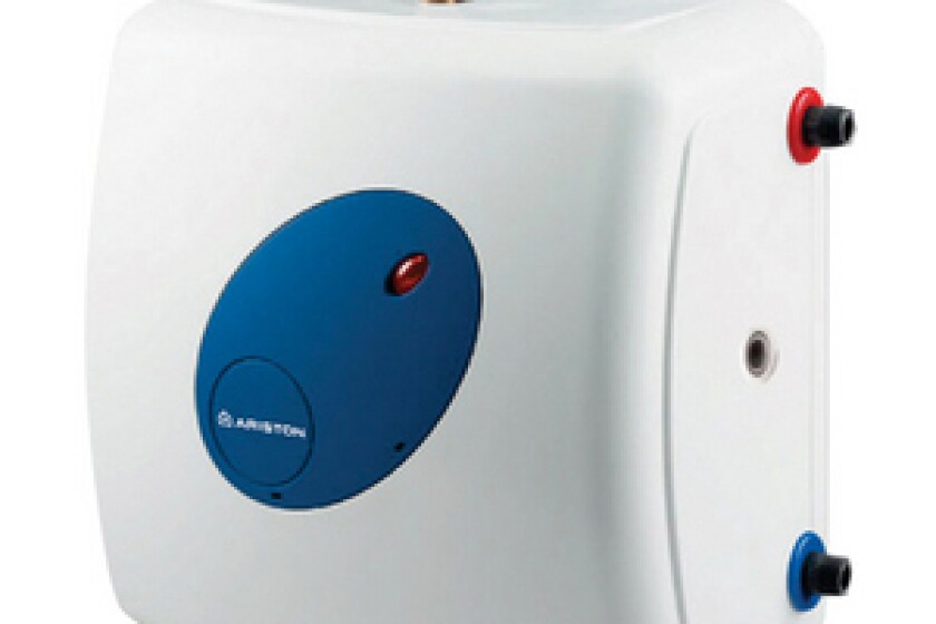 Ariston 7 GPH Electric Point-of-Use Water Heater