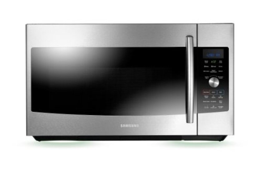 Best Microwave Oven Bestcovery