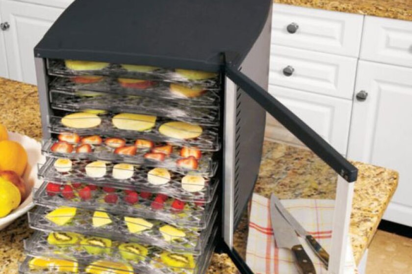 Cabela's 10-Tray Heavy-Duty Dehydrator