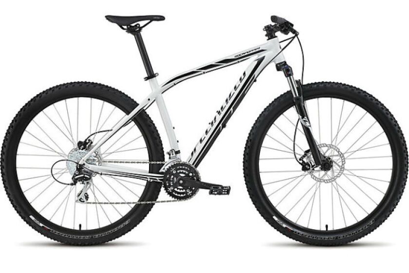 Specialized Rockhopper 29