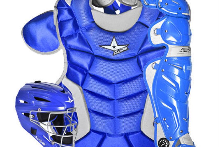 Best Catcher S Gear Baseball Bestcovery
