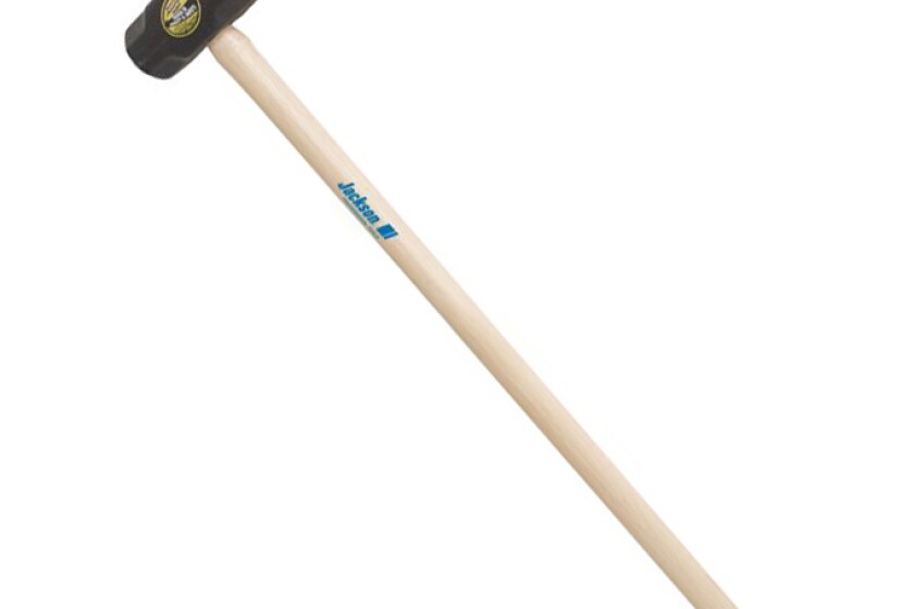 Jackson Professional Tools 12lb Sledge Hammer - 119940