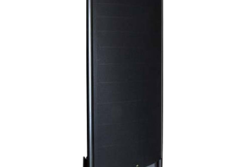 Sound Lab U-1PX Floor Standing Speaker