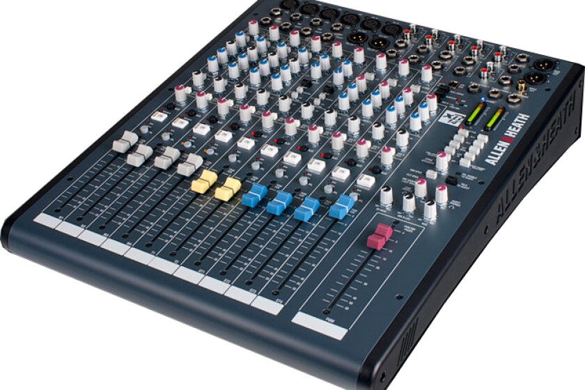 Allen & Heath XB-14-2