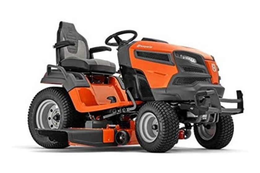 best yard lawn tractor