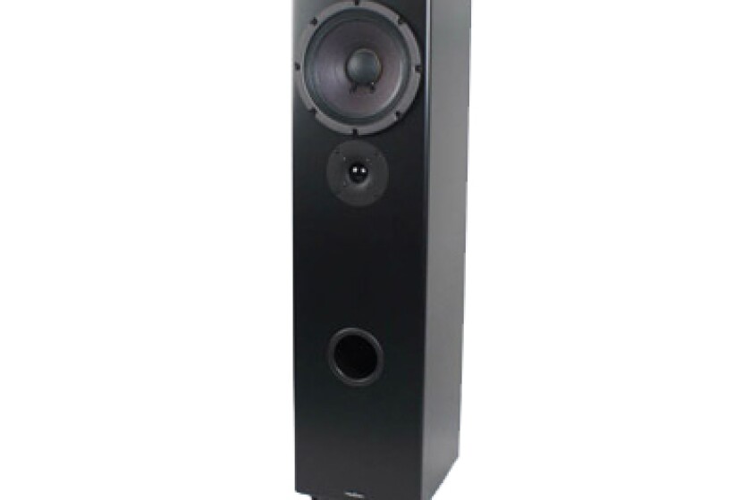 Tekton M-Lore Floor Standing Speaker