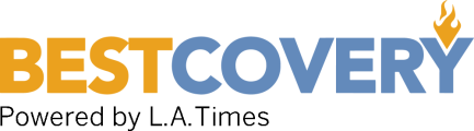 最好的covery logo