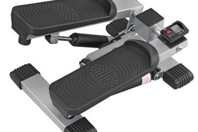 Mabis/DMI Stepper |