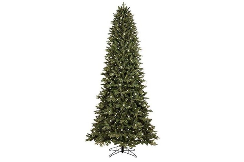 The Best Artificial Christmas Tree In 2021 Review By Bestcovery 9 Foot Cashmere Christmas Tree