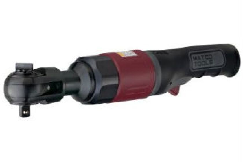 Matco Tools MT2858A 3/8" Heavy Duty Air Ratchet
