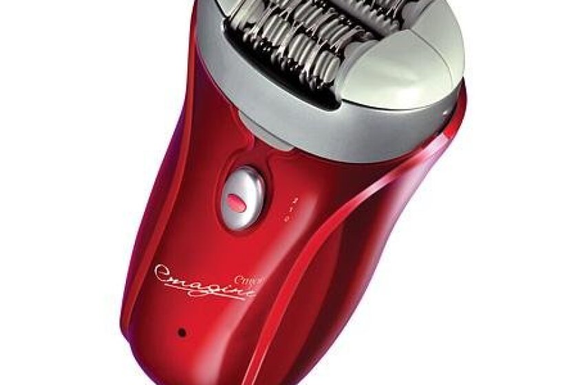 Best Epilator Bestcovery