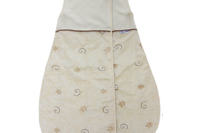 Baby in a Bag Little Lamb - Summer Model Sleeping Bag
