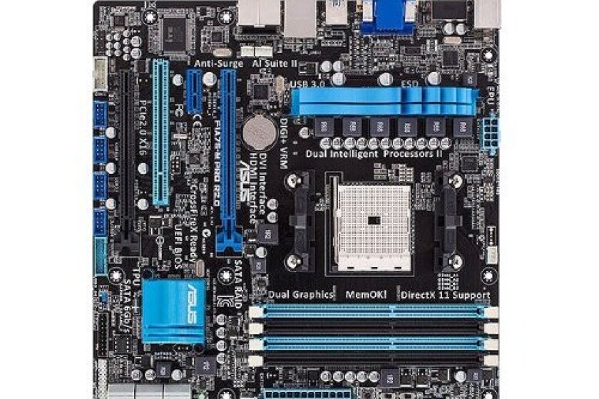 Best Amd Motherboards Bestcovery