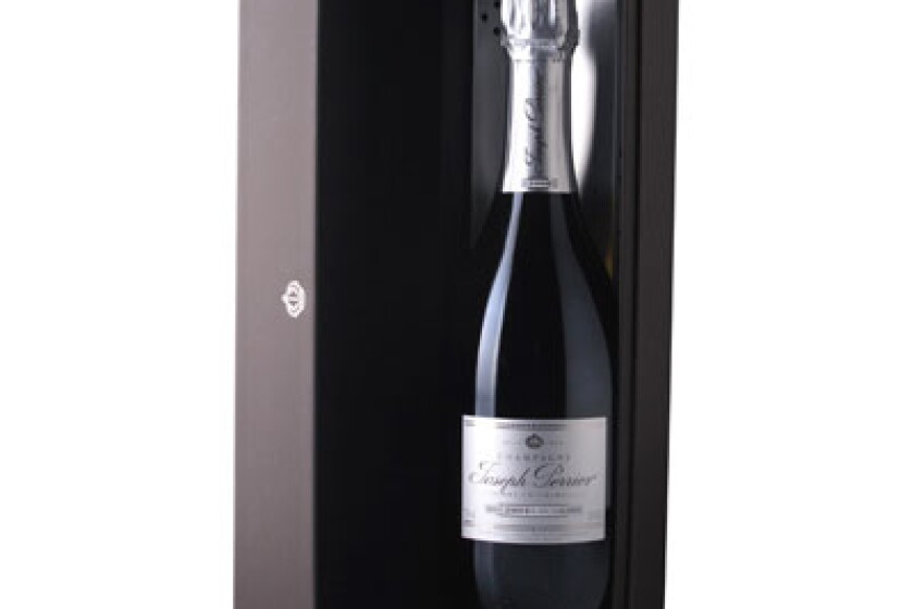 Joseph Perrier Champagne Josephine 2004