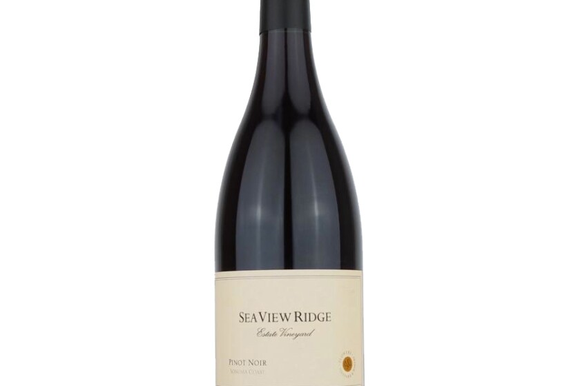 Flowers Sea View Ridge Estate Pinot Noir '11