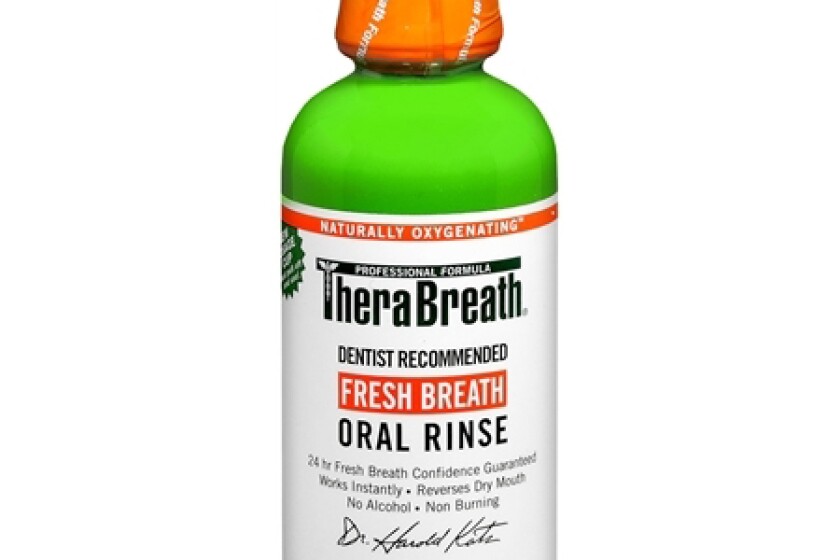Best Mouthwash Bestcovery